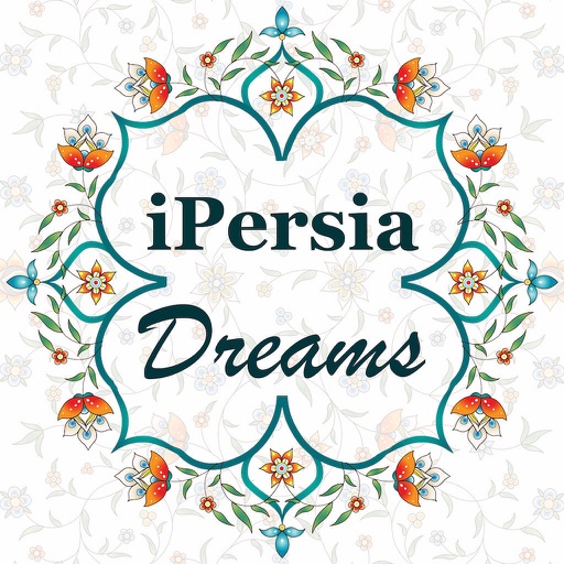 iPersia Dreams (تعبیر خواب) icon