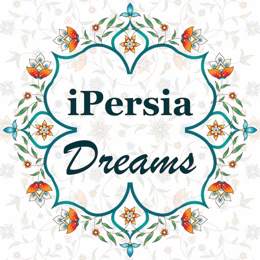 iPersia Dreams (Tabire Khab)