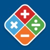 Math Games by TeachMe icon