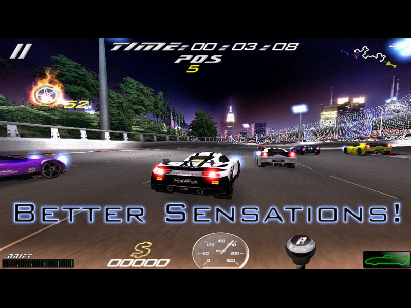 Speed Racing Ultimate 2 screenshot 10