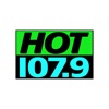 Hot 107.9 Radio icon