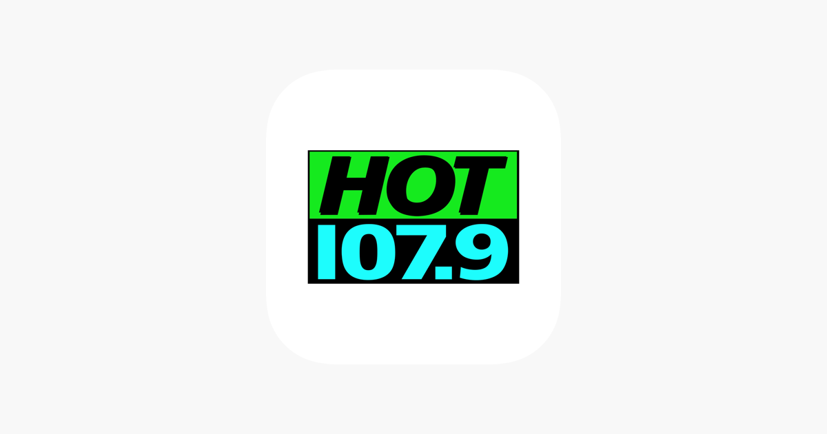 Hot 107.9 Radio on the App Store
