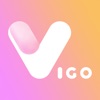 VIGO - Group Voice Chat Room icon