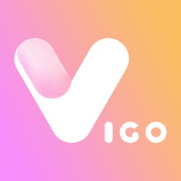 VIGO - Group Voice Chat Room