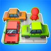 Car Lot Jam icon