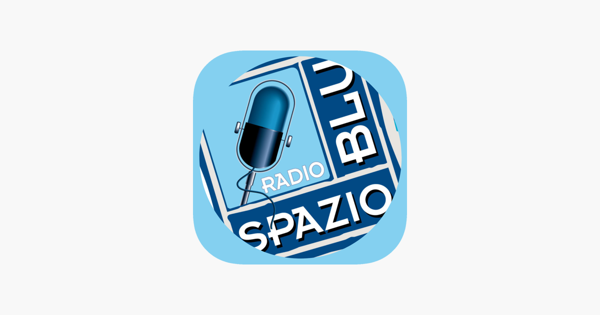 Radio Spazio Blu on the App Store