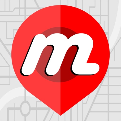 Mobgiro - Passageiros icon