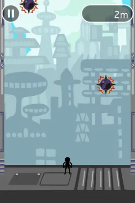 Game screenshot 鬼蹴り mod apk