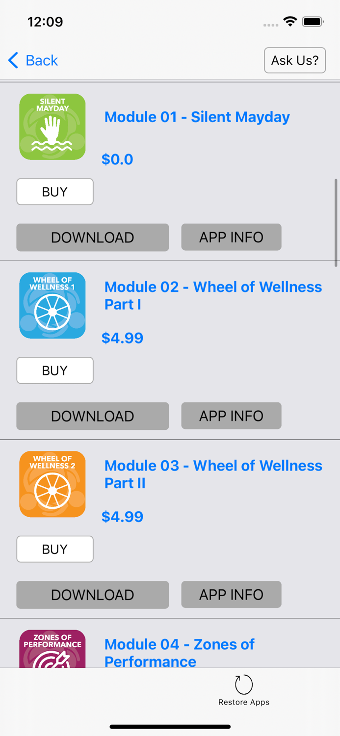 Project LIFT Services