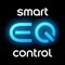 smart EQ control brings electrifying mobility to your smartphone