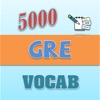 5000 GRE Vocabulary icon