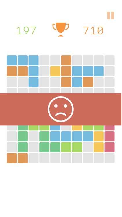 Block Blast: Gem screenshot-3