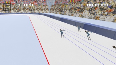 World Winter Games 2011 screenshot 5