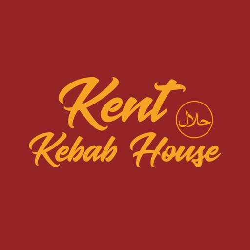Kent Kebab House icon