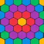 Nine Hexagons