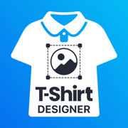 T-Shirt Designer: Mockup Maker