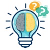 Brain Game -Tricky Puzzle icon