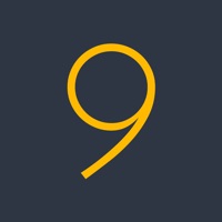 9 Maker logo