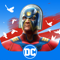 App Icon for DC Legends: Fight Superheroes App in United States IOS App Store