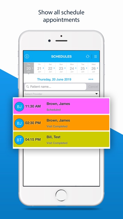 MDConnect by PatientClick
