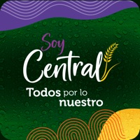 SOY CENTRAL logo