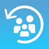 My Contact App Share Backup Positive Reviews, comments