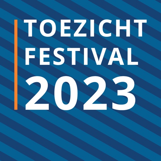 Toezichtfestival 2023