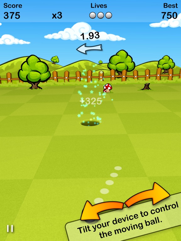 Putt Golfのおすすめ画像2