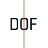 DOF Slider icon