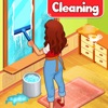 Big Home Cleanup and Wash icon