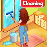 Download Big Home Cleanup and Wash app
