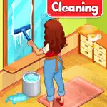 Big Home Cleanup and Wash App Negative Reviews