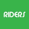 Riders - Book a ride