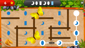Bugs and Numbers screenshot