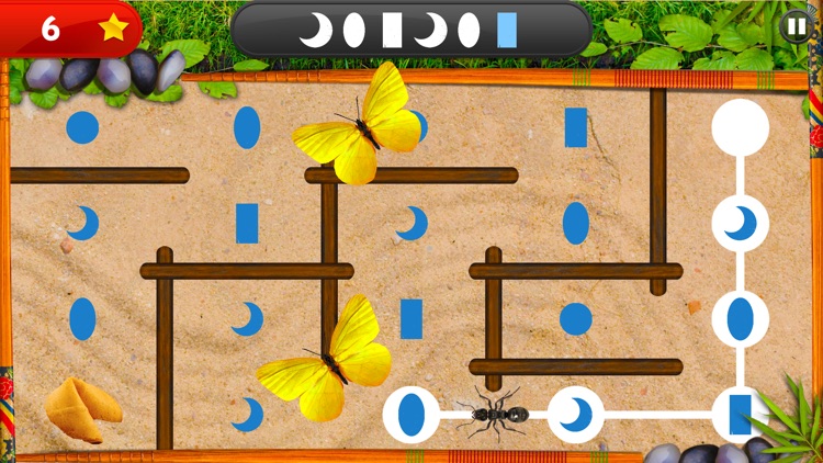 Bugs and Numbers screenshot-7