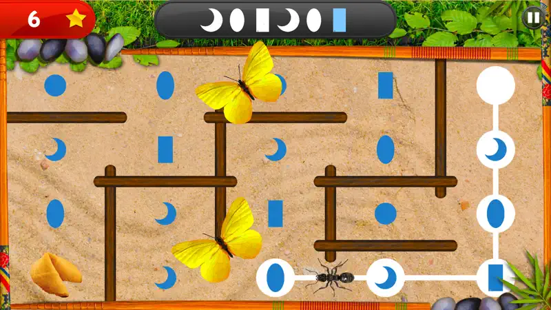 Bugs and Numbers screenshot 8 of 10