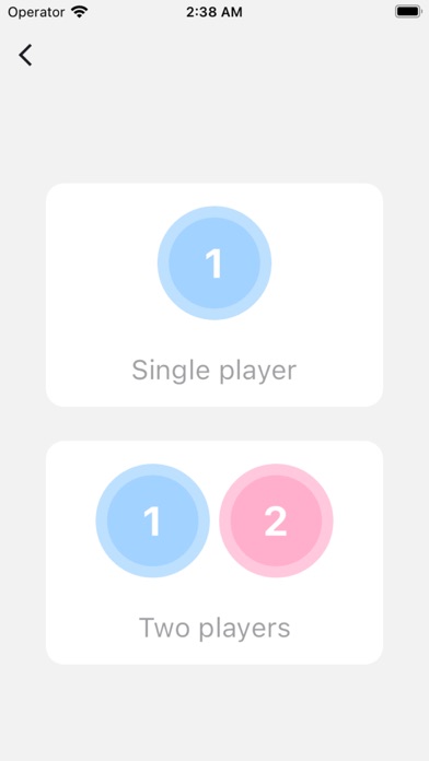 Baby Name - AI Celebrities Screenshot