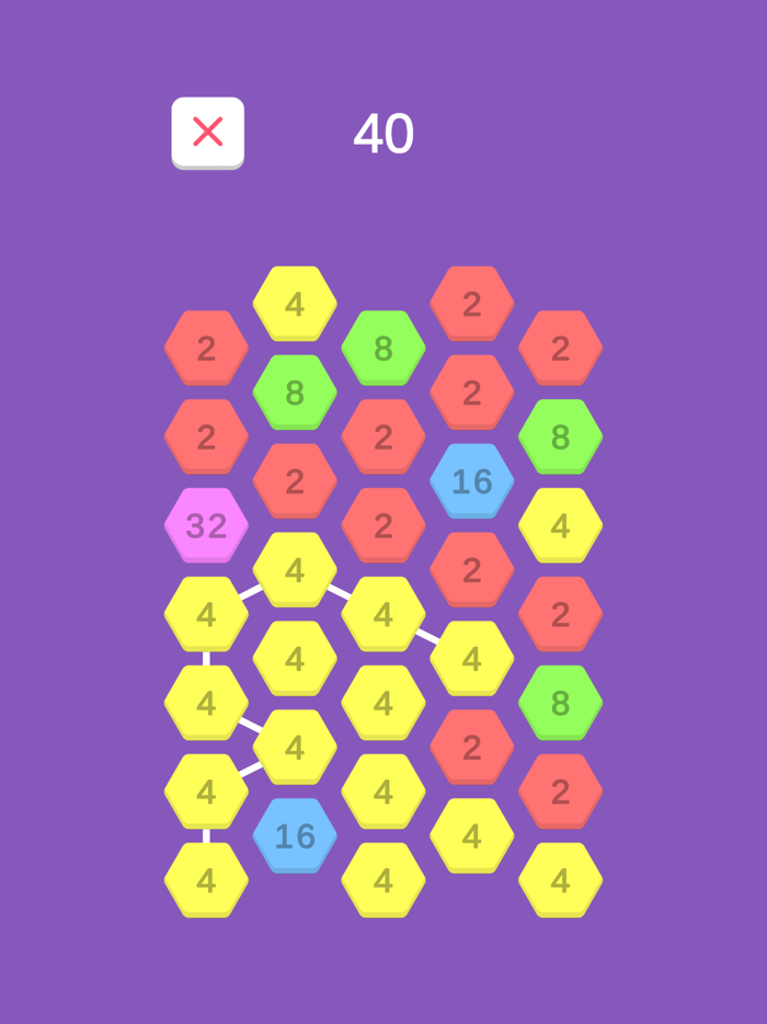 Word Block Sudoku Challenge