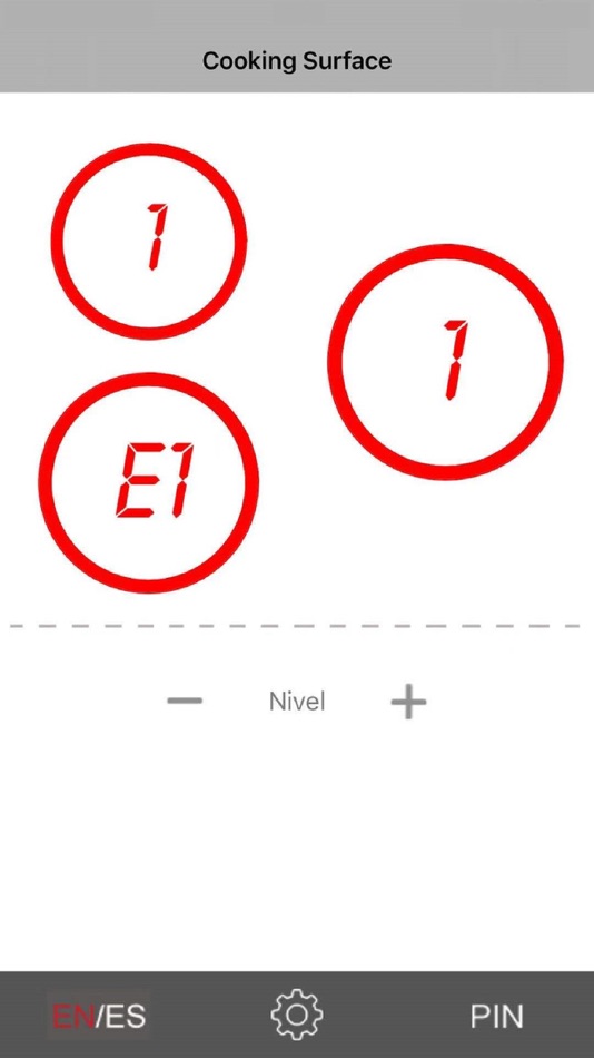 #6. Cooking Surface (iOS) 由: Cooking Surface