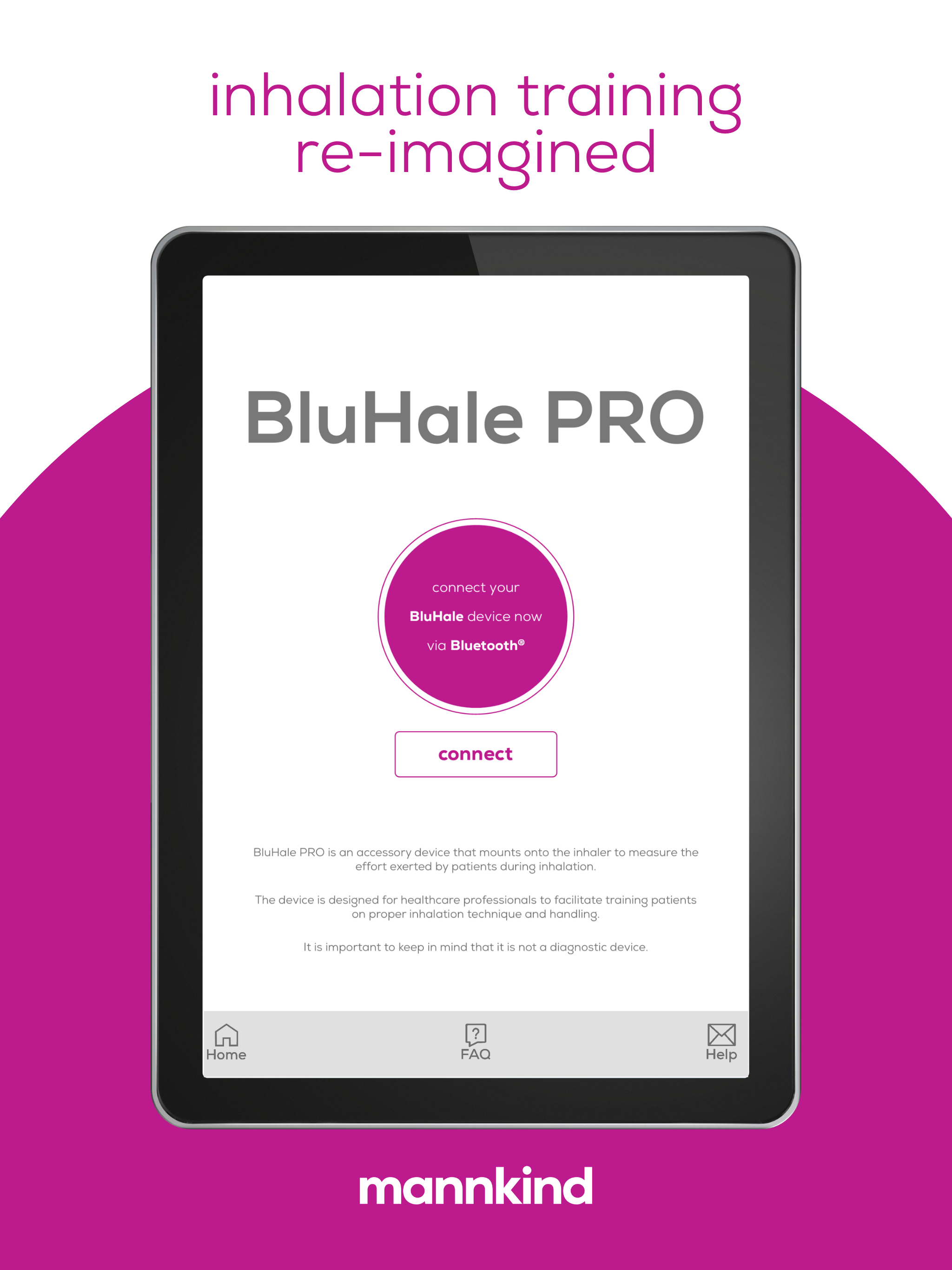 BluHale