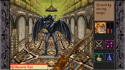 The Quest screenshot 1