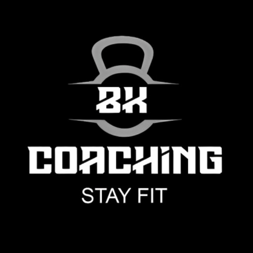 BK Coaching icon