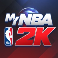  MyNBA 2K Companion App Alternative