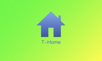 T-Home for HomeKit