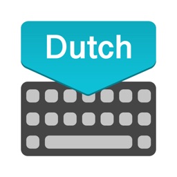 Dutch Keyboard: Translator