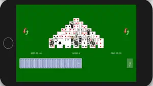 PPPPyramid screenshot 1