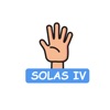 SOLAS4 - iPadアプリ