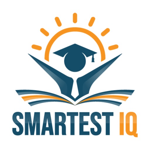 Smartest iq icon