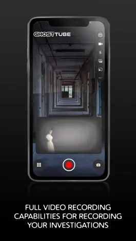 Game screenshot GhostTube SEER apk