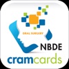 Oral Surgery Cram Cards icon